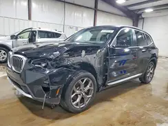 5UX53DP04N9K31947 2022 BMW X3