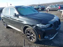 5UX53DP04N9K40440 2022 BMW X3