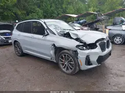 5UX53DP04N9K50787 2022 BMW X3
