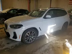 5UX53DP04N9K52295 2022 BMW X3
