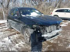 5UX53DP04N9K67248 2022 BMW X3