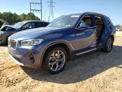 5UX53DP04N9K69419 2022 BMW X3