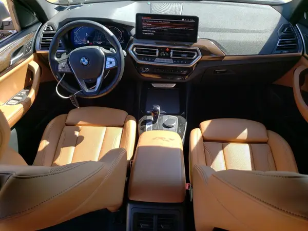 5UX53DP04N9K69419 2022 BMW X3 - Image 8
