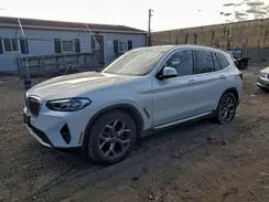 5UX53DP04N9K71865 2022 BMW X3
