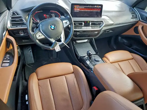 5UX53DP04N9K71865 2022 BMW X3 - Image 8
