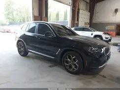 5UX53DP04N9K77102 2022 BMW X3