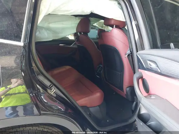 5UX53DP04N9K77102 2022 BMW X3 - Image 8