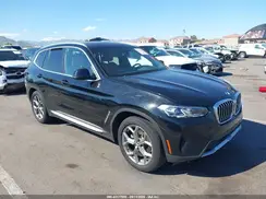 5UX53DP04N9K79545 2022 BMW X3