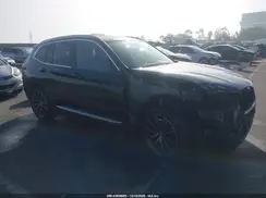 5UX53DP04N9K79772 2022 BMW X3