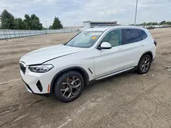 5UX53DP04N9K82297 2022 BMW X3