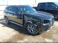 5UX53DP04N9K82316 2022 BMW X3
