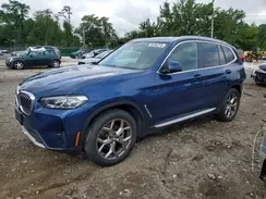 5UX53DP04N9K86480 2022 BMW X3