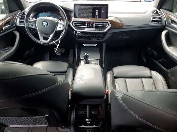 5UX53DP04N9K86480 2022 BMW X3 - Image 8