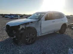 5UX53DP04N9K96975 2022 BMW X3