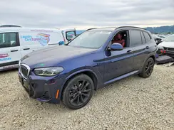 5UX53DP04N9K99732 2022 BMW X3