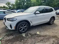 5UX53DP04N9L05030 2022 BMW X3