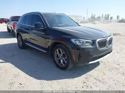 5UX53DP04N9L14942 2022 BMW X3