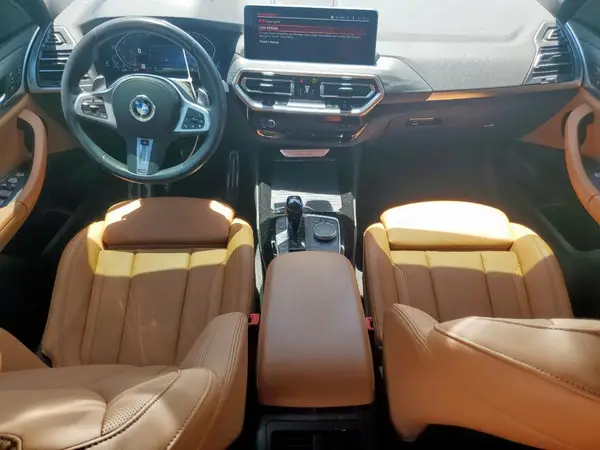 5UX53DP04N9L43955 2022 BMW X3 - Image 8
