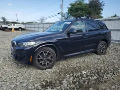5UX53DP04N9L78544 2022 BMW X3