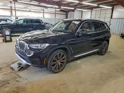 5UX53DP04N9L83680 2022 BMW X3