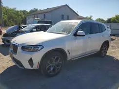 5UX53DP04N9L84229 2022 BMW X3