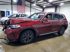 5UX53DP04N9M12000 2022 BMW X3