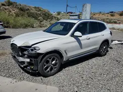 5UX53DP04N9M23062 2022 BMW X3