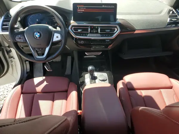 5UX53DP04N9M23062 2022 BMW X3 - Image 8