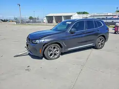 5UX53DP04N9M24499 2022 BMW X3