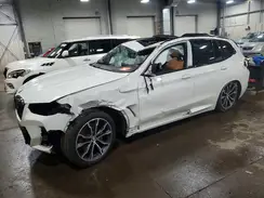 5UX53DP04N9M38807 2022 BMW X3
