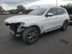 5UX53DP04N9M55641 2022 BMW X3