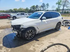 5UX53DP04N9M76585 2022 BMW X3