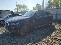 5UX53DP04N9M86694 2022 BMW X3