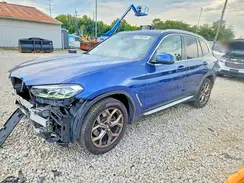 5UX53DP04N9M92169 2022 BMW X3