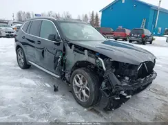5UX53DP04N9M93225 2022 BMW X3