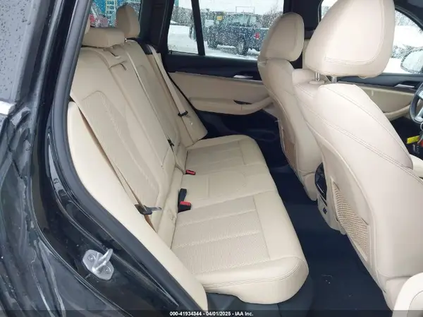 5UX53DP04N9M93225 2022 BMW X3 - Image 8