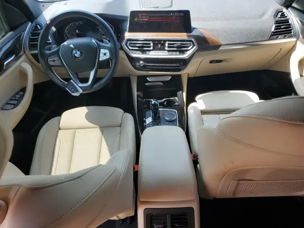 5UX53DP04N9M93242 2022 BMW X3 - Image 8