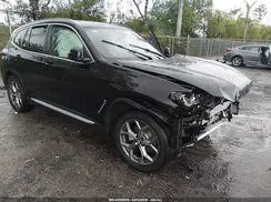 5UX53DP04N9M93466 2022 BMW X3