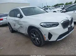 5UX53DP04N9M95847 2022 BMW X3