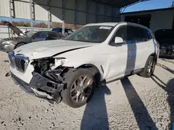 5UX53DP04N9M96190 2022 BMW X3