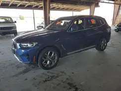 5UX53DP04N9N00884 2022 BMW X3