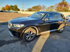 5UX53DP04N9N05292 2022 BMW X3