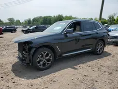 5UX53DP04N9N07804 2022 BMW X3