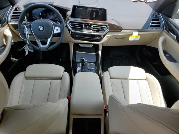 5UX53DP04N9N07804 2022 BMW X3 - Image 8