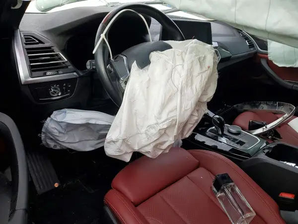 5UX53DP04N9N10637 2022 BMW X3 - Image 8