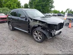 5UX53DP04N9N12372 2022 BMW X3