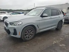 5UX53DP04N9N15305 2022 BMW X3