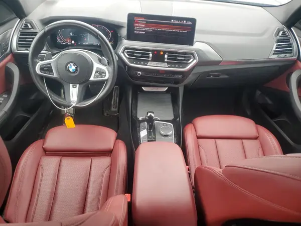 5UX53DP04N9N15305 2022 BMW X3 - Image 8