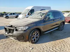 5UX53DP04N9N23260 2022 BMW X3