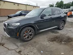 5UX53DP04N9N36641 2022 BMW X3